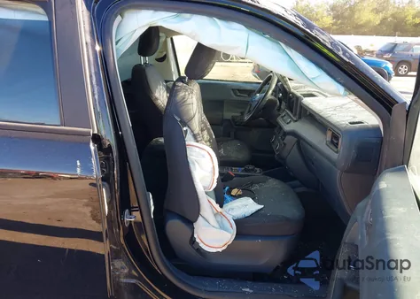 2024 Ford Maverick Xl from USA, damaged, VIN 3FTTW8B96RRA82044